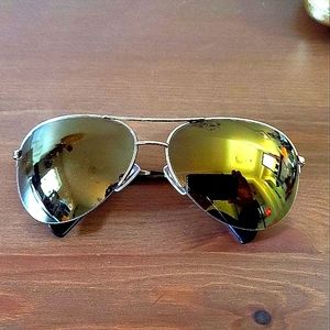 Coach Sunglasses